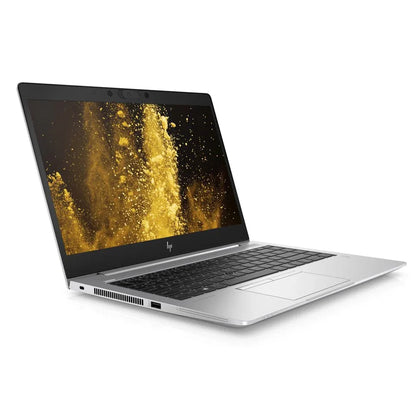 HP EliteBook 745 G6 | 14" Full HD IPS | AMD Ryzen 3 Pro 3300 | 8GB RAM | 256GB SSD | Windows 11 Professional | Refurbished Bronze - Essentify