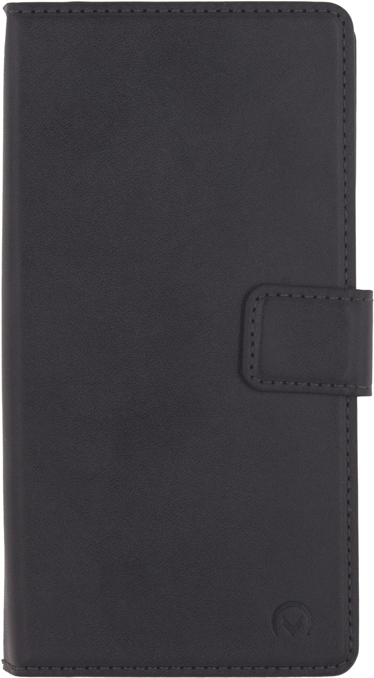 Mobilize Classic Universal Wallet Book Case Xl Black - Essentify