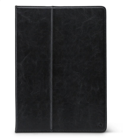 Mobilize Premium Folio Case Apple Ipad 9.7 2017/2018/Air/Air 2/Pro 9.7 Black - Essentify