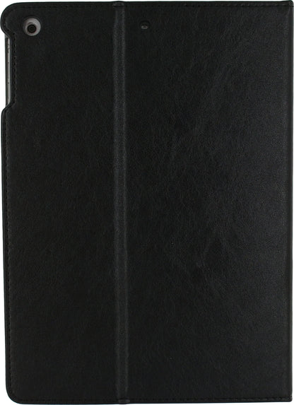 Mobilize Premium Folio Case Apple Ipad 9.7 2017/2018/Air/Air 2/Pro 9.7 Black - Essentify