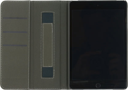 Mobilize Premium Folio Case Apple Ipad 9.7 2017/2018/Air/Air 2/Pro 9.7 Black - Essentify