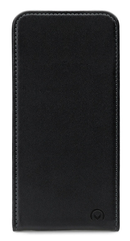 Mobilize Classic Gelly Flip Case Samsung Galaxy Xcover 4/4S Black - Essentify