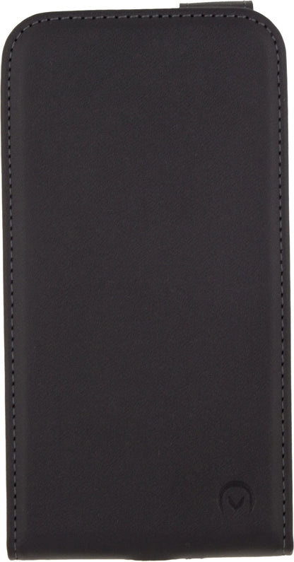Mobilize Classic Gelly Flip Case Samsung Galaxy Xcover 4/4S Black - Essentify