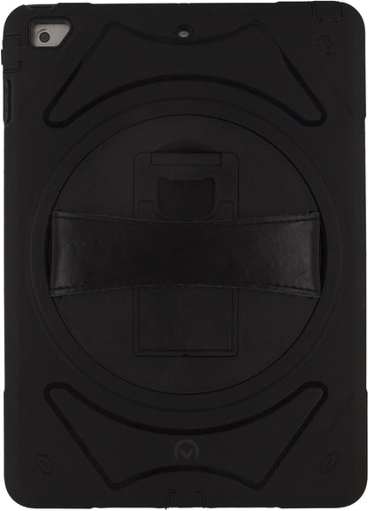 Mobilize Adventure Grip Case Apple Ipad Air Black - Essentify