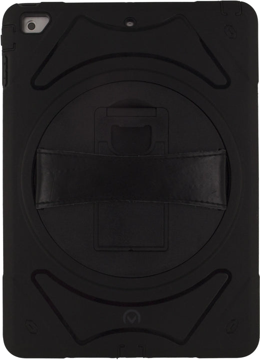Mobilize Adventure Grip Case Apple Ipad Air Black - Essentify