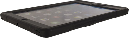 Mobilize Adventure Grip Case Apple Ipad Air Black - Essentify