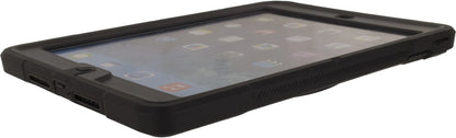 Mobilize Adventure Grip Case Apple Ipad Air Black - Essentify