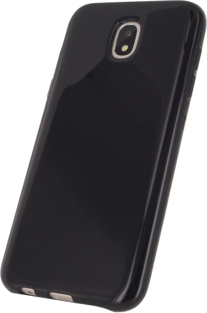 Mobilize Gelly Case Samsung Galaxy J3 2017 Black - Essentify
