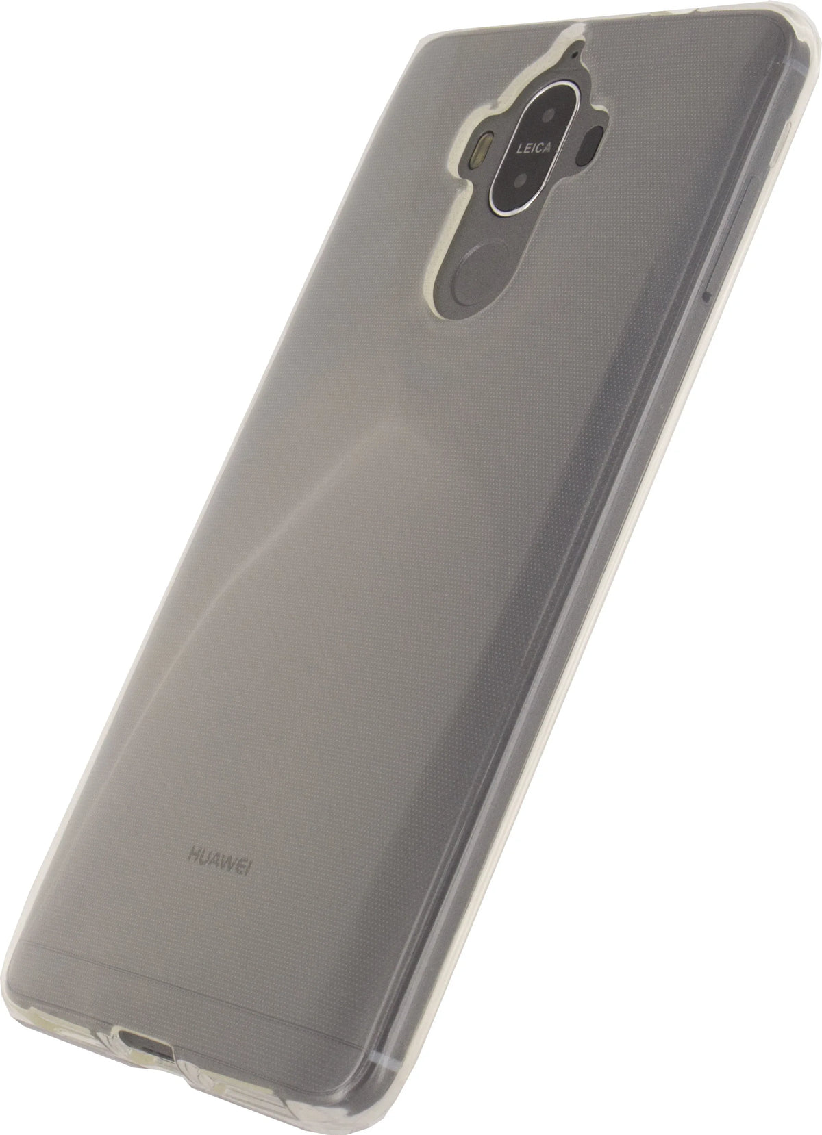 Mobilize Gelly Case Huawei Mate 9 Clear - Essentify