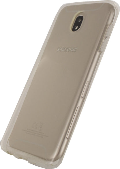 Mobilize Gelly Case Samsung Galaxy J7 2017 Clear - Essentify