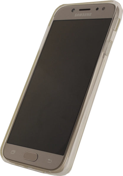 Mobilize Gelly Case Samsung Galaxy J7 2017 Clear - Essentify