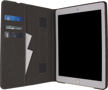 Mobilize Premium Folio Case Apple Ipad Air 10.5 2019/Pro 10.5 Black - Essentify
