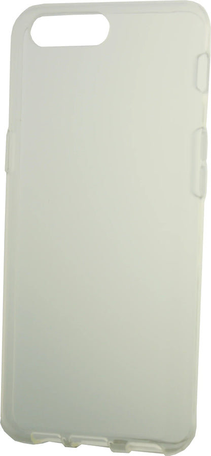 Mobilize Gelly Case Oneplus 5 Clear - Essentify