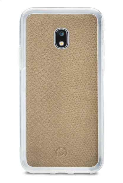 Mobilize 2In1 Gelly Zipper Case Samsung Galaxy J5 2017 Latte - Essentify