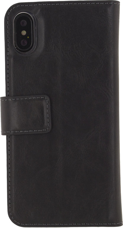 Mobilize 2In1 Gelly Wallet Case Apple Iphone X/Xs Black - Essentify