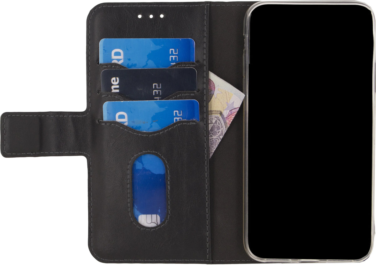 Mobilize 2In1 Gelly Wallet Case Apple Iphone X/Xs Black - Essentify