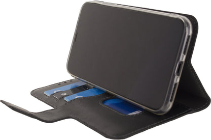 Mobilize 2In1 Gelly Wallet Case Apple Iphone X/Xs Black - Essentify