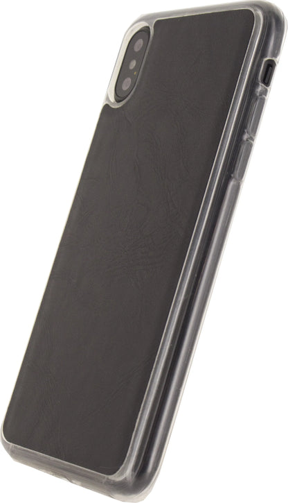 Mobilize 2In1 Gelly Wallet Case Apple Iphone X/Xs Black - Essentify