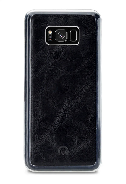 Mobilize 2In1 Gelly Wallet Case Samsung Galaxy S8+ Black - Essentify