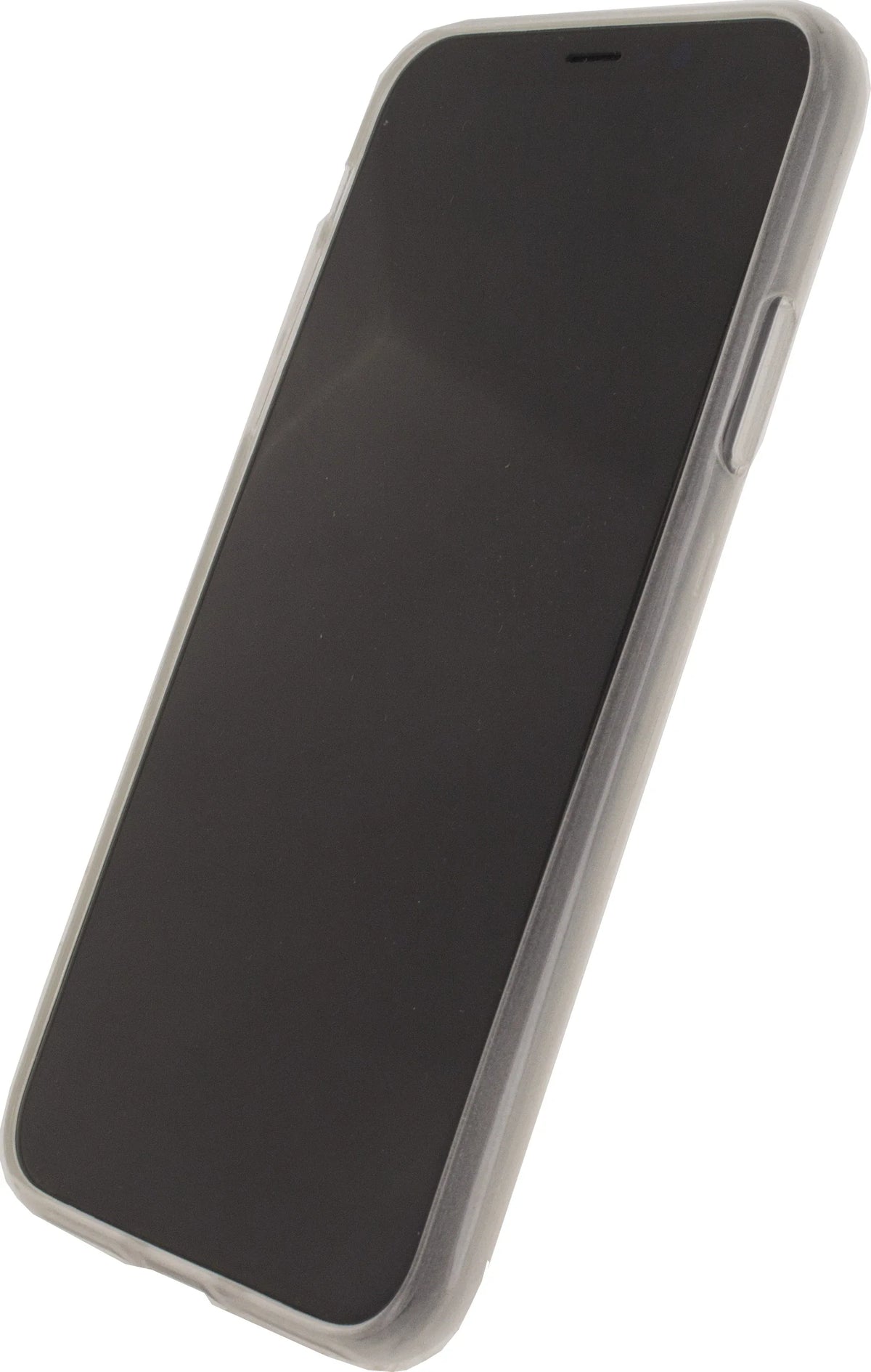 Mobilize Gelly Case Apple Iphone X/Xs Milky White - Essentify