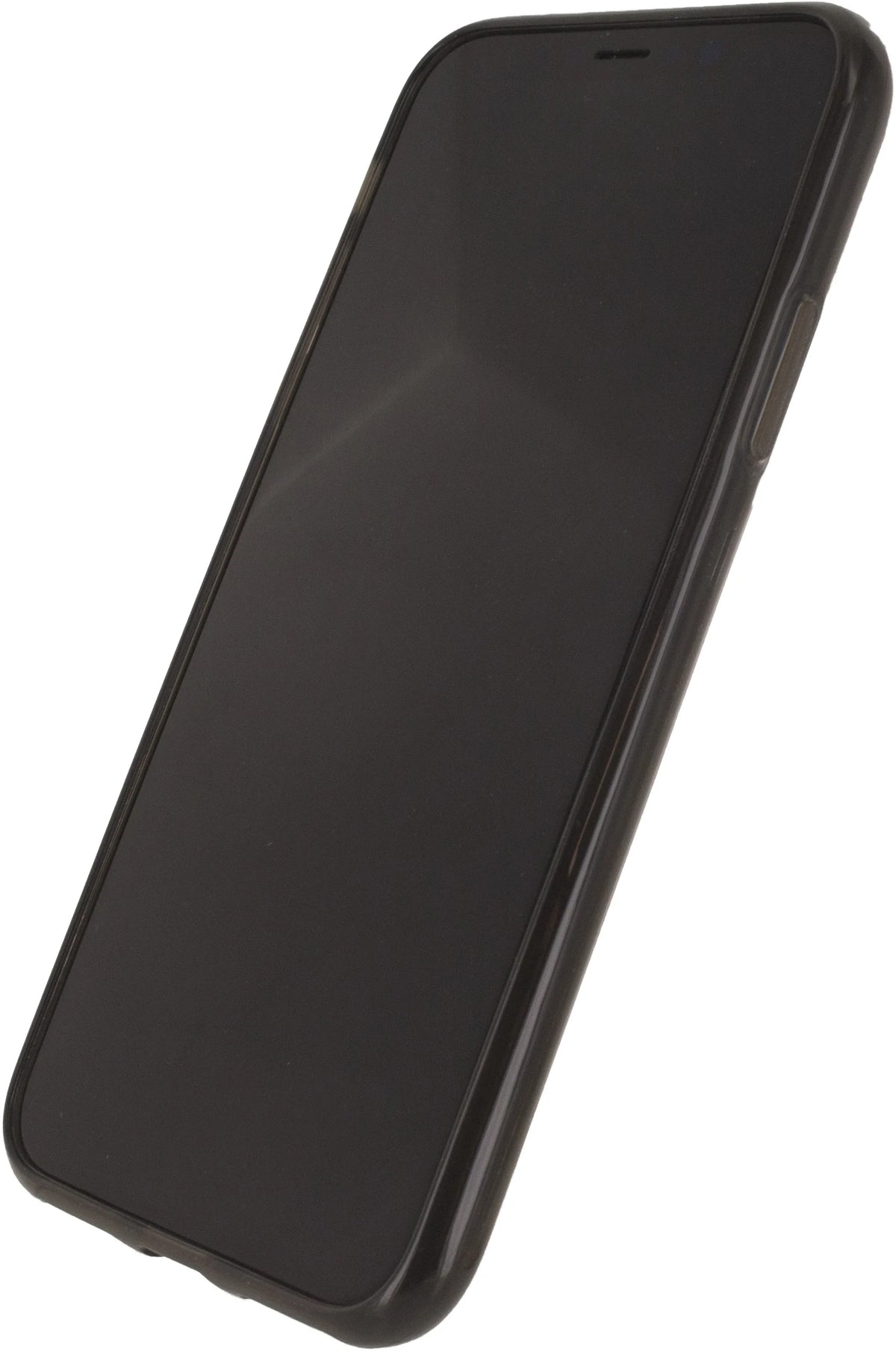Mobilize Gelly Case Apple Iphone X/Xs Smokey Grey - Essentify
