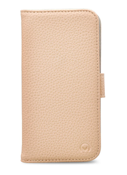 Mobilize Elite Gelly Wallet Book Case Apple Iphone X/Xs Sand - Essentify