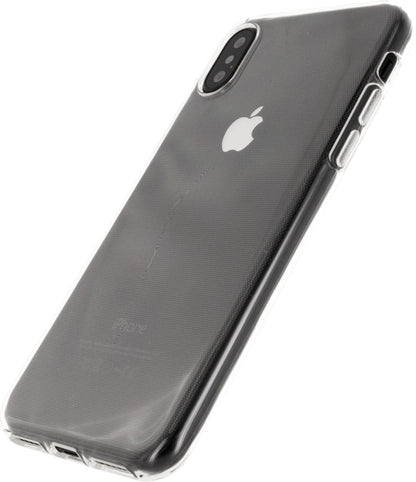 Mobilize Gelly Case Apple Iphone X/Xs Clear - Essentify