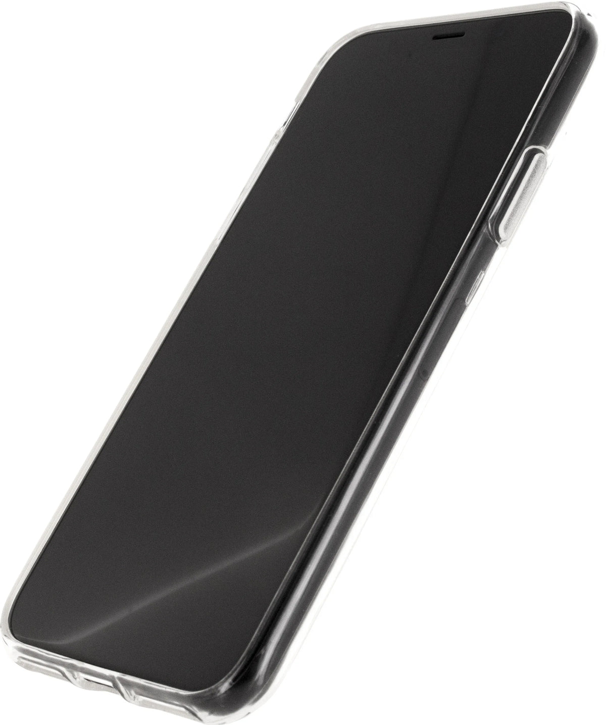 Mobilize Gelly Case Apple Iphone X/Xs Clear - Essentify