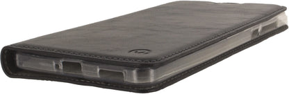 Mobilize Premium Gelly Book Case Nokia 6/6 Arte Black Special Edition Black - Essentify
