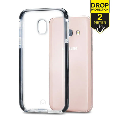 Mobilize Shatterproof Case Samsung Galaxy A3 2017 Black - Essentify