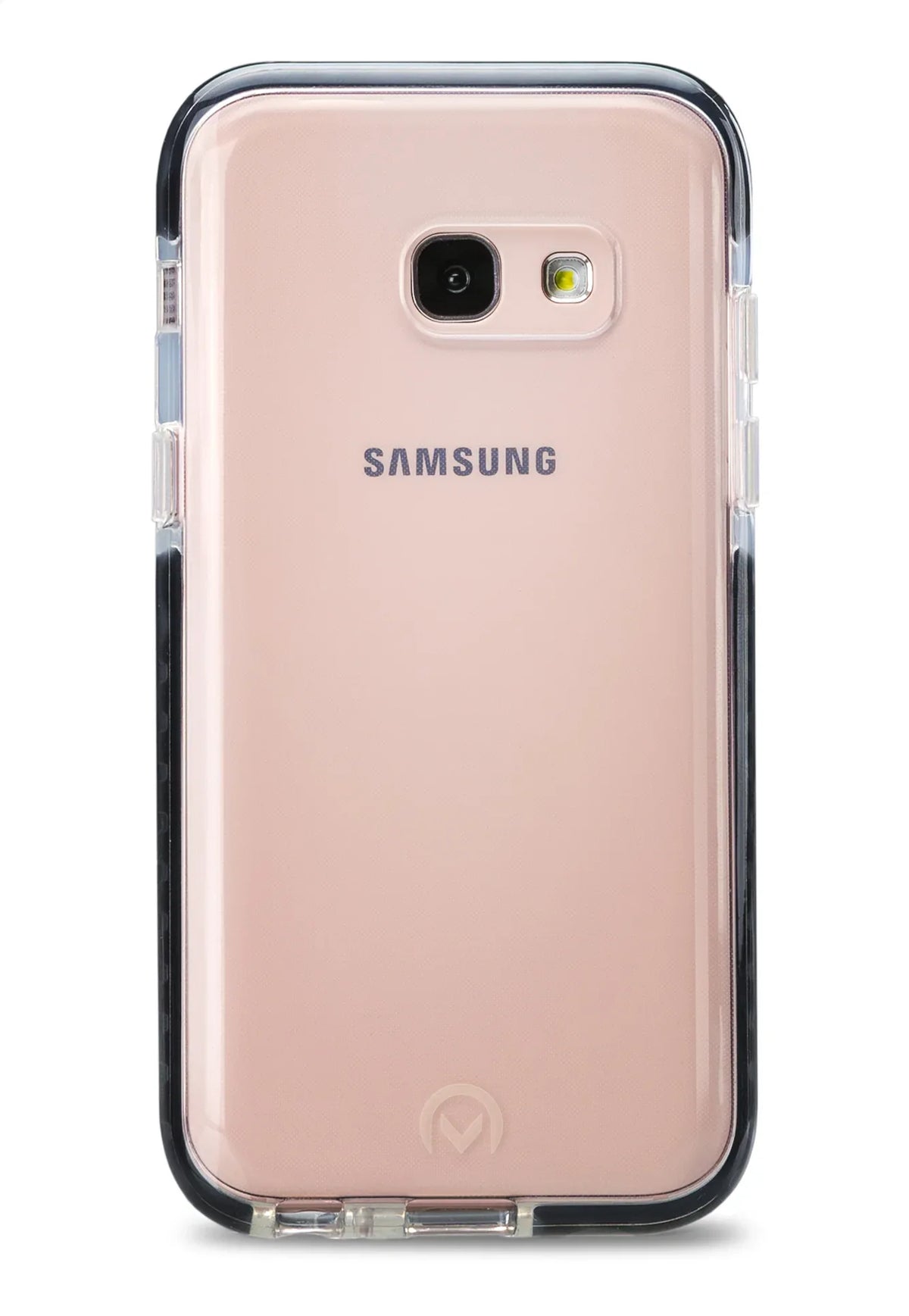 Mobilize Shatterproof Case Samsung Galaxy A3 2017 Black - Essentify