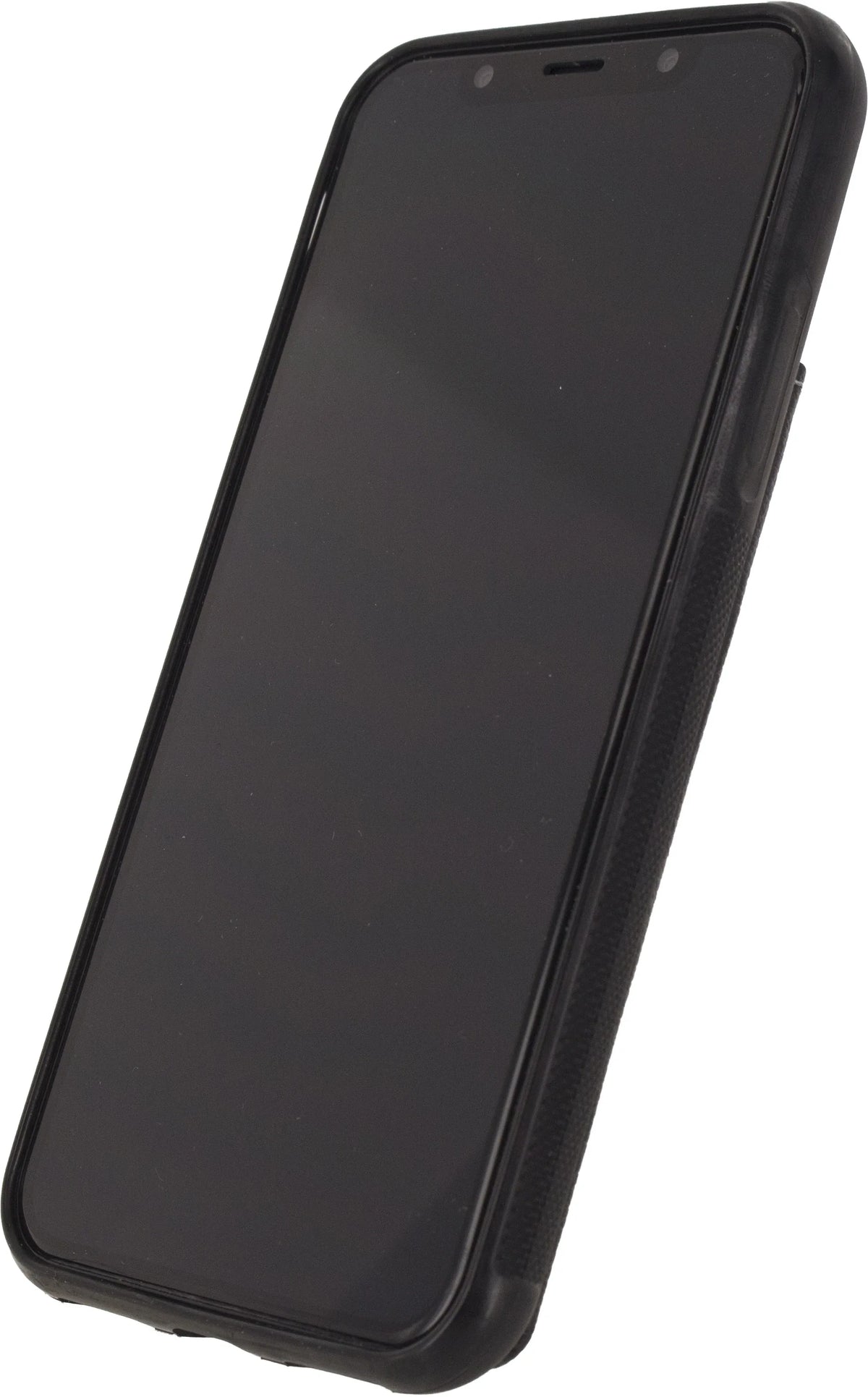 Mobilize Gelly Card Case Apple Iphone X/Xs Black - Essentify