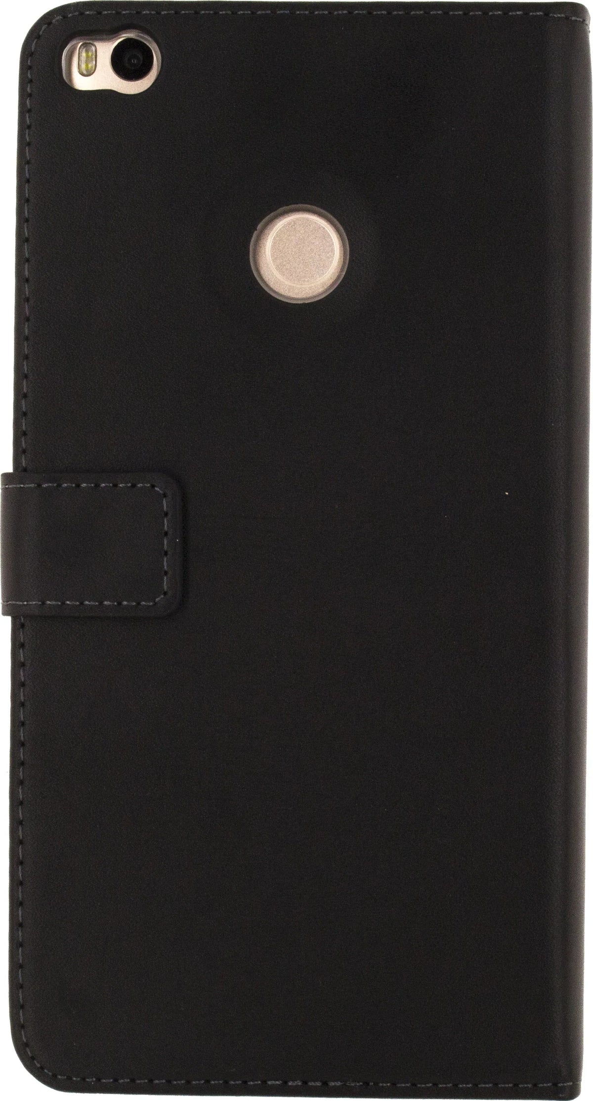 Mobilize Classic Gelly Wallet Book Case Xiaomi Mi Max 2 Black - Essentify