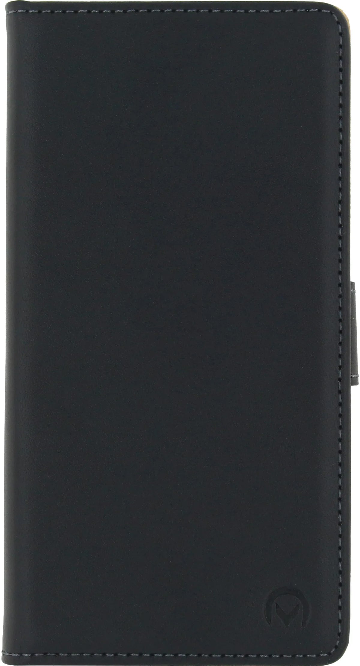 Mobilize Classic Wallet Book Case Huawei Y6 Pro 2017 Black - Essentify