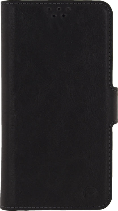 Mobilize Premium 2In1 Wallet Case Universal Small Black - Essentify