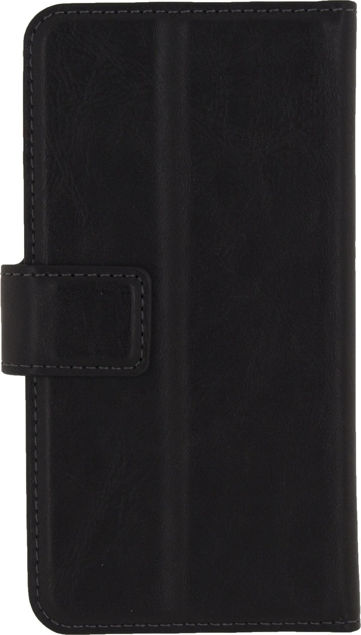 Mobilize Premium 2In1 Wallet Case Universal Medium Black - Essentify