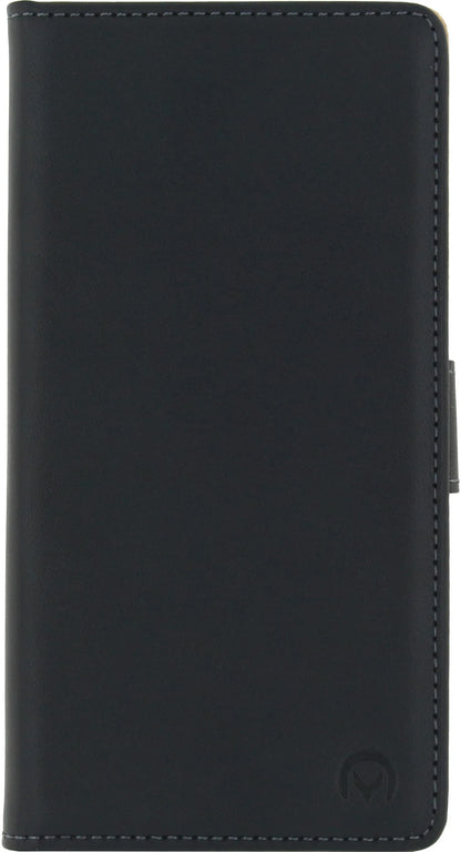 Mobilize Classic Wallet Book Case Honor 6A Black - Essentify