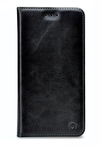 Mobilize Premium Gelly Book Case Motorola Moto X4 Black