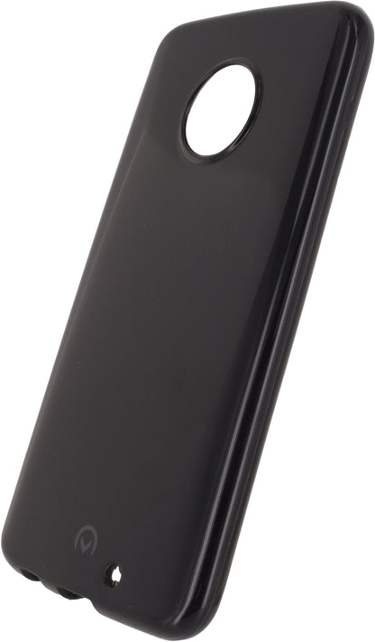 Mobilize Gelly Case Motorola Moto X4 Black