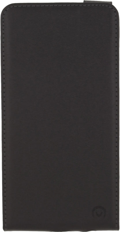 Mobilize Classic Gelly Flip Case Samsung Galaxy J7 Max Black - Essentify