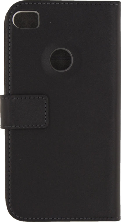 Mobilize Classic Gelly Wallet Book Case Alcatel Idol 5S Black - Essentify