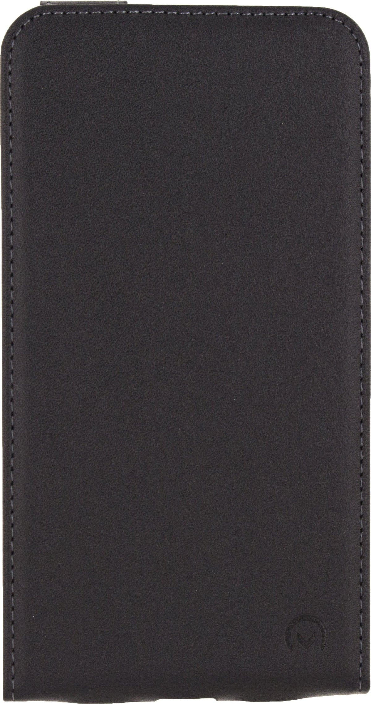 Mobilize Classic Gelly Flip Case Alcatel A7 Xl Black - Essentify