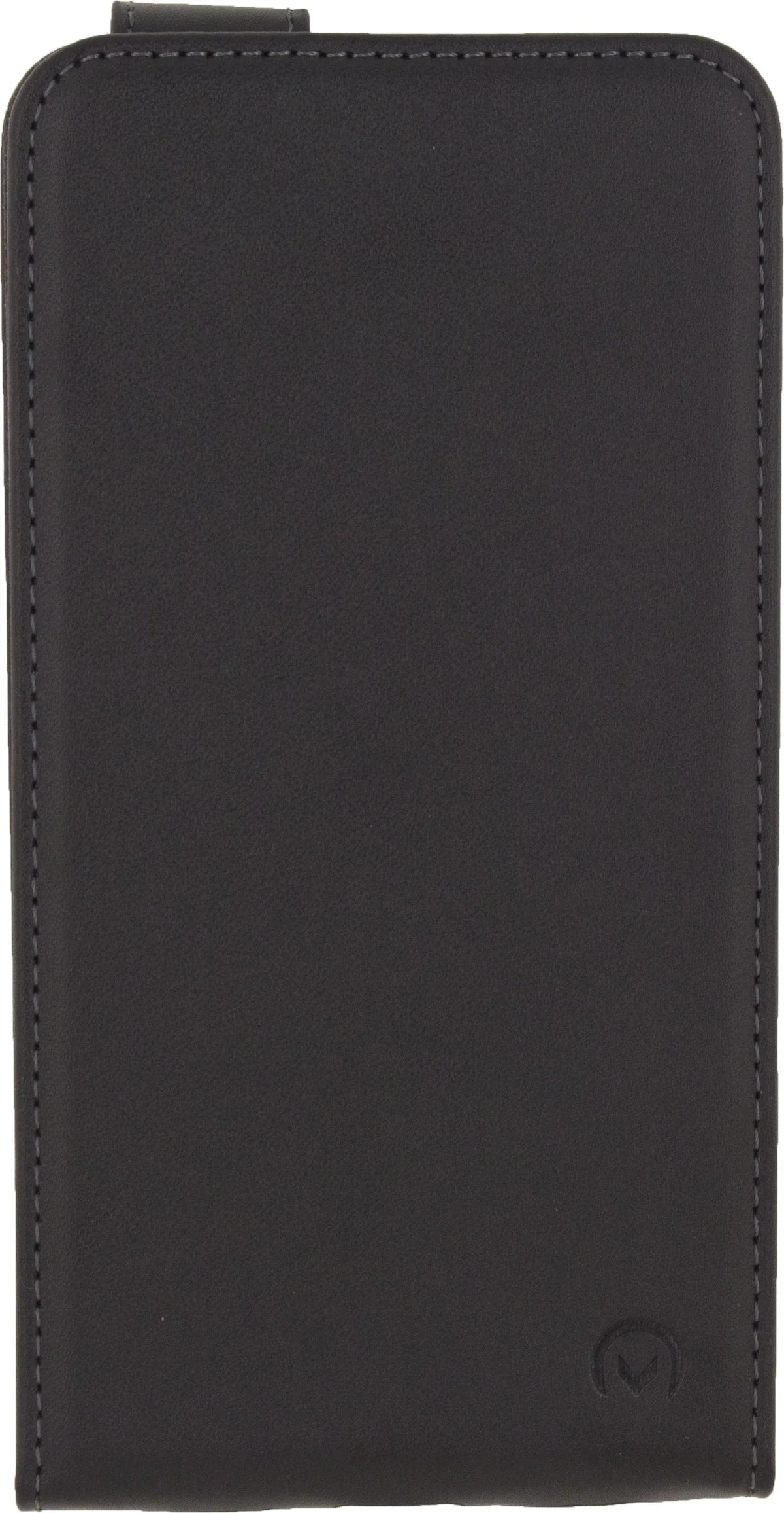 Mobilize Classic Gelly Flip Case Asus Zenfone 4 Selfie (Zd553Kl) Black - Essentify