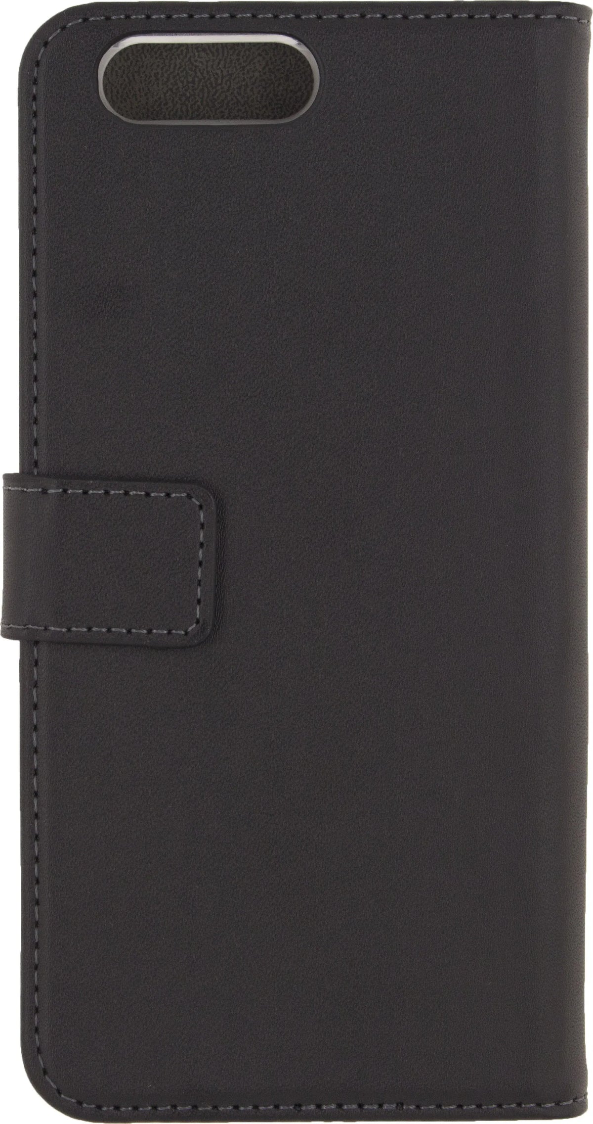 Mobilize Classic Gelly Wallet Book Case Asus Zenfone 4 (Ze554Kl) Black - Essentify