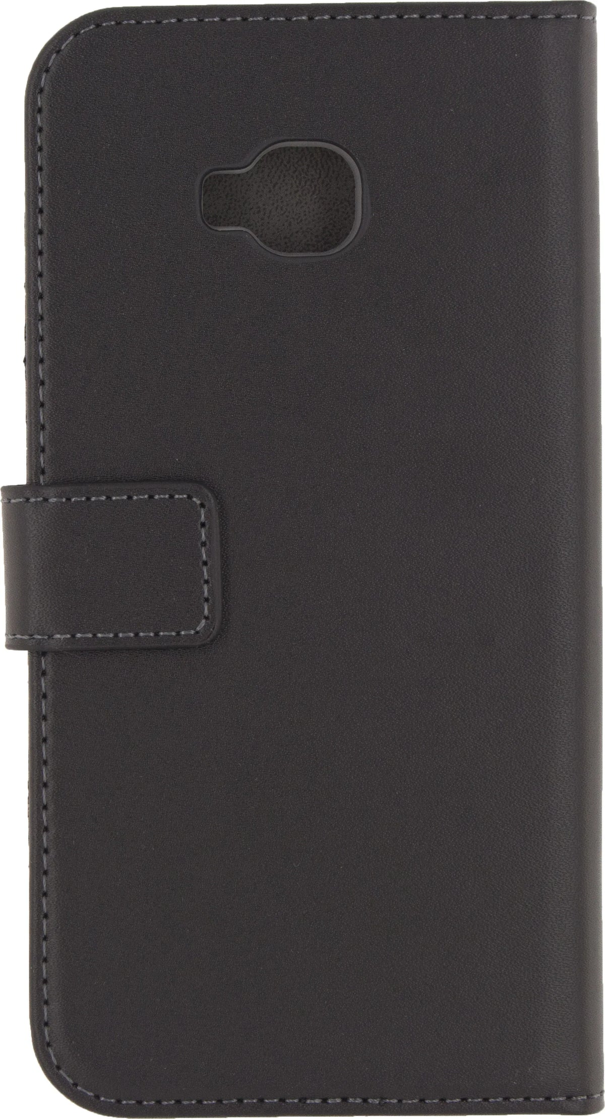 Mobilize Classic Gelly Wallet Book Case Asus Zenfone 4 Selfie Pro (Zd552Kl) Black - Essentify