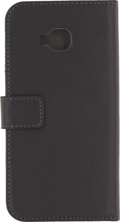 Mobilize Classic Gelly Wallet Book Case Asus Zenfone 4 Selfie Pro (Zd552Kl) Black - Essentify