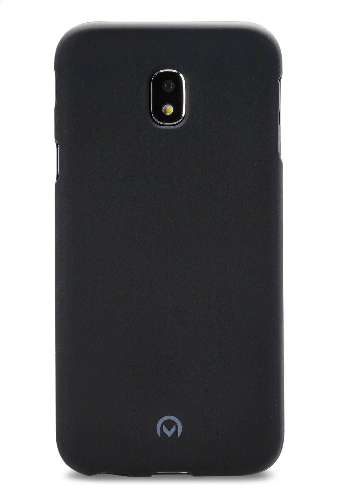 Mobilize Rubber Gelly Case Samsung Galaxy J3 2017 Matt Black - Essentify