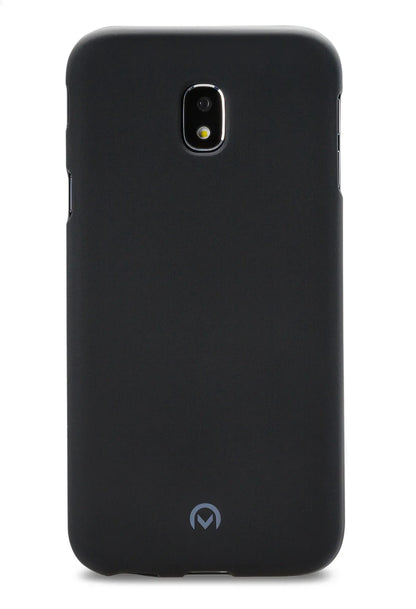 Mobilize Rubber Gelly Case Samsung Galaxy J3 2017 Matt Black - Essentify