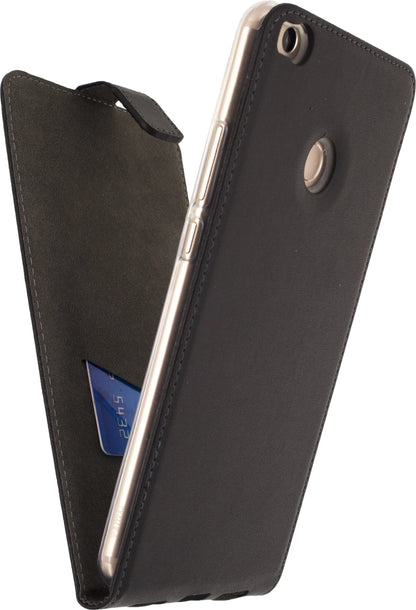 Mobilize Classic Gelly Flip Case Xiaomi Mi Max 2 Black - Essentify