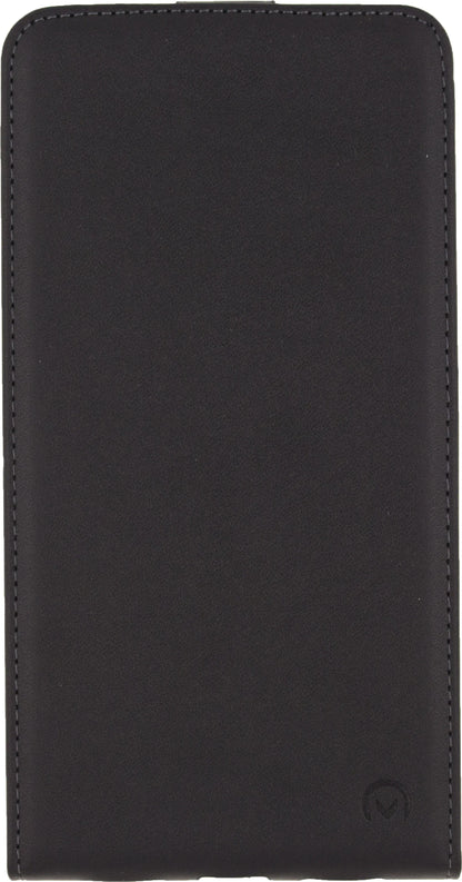 Mobilize Classic Gelly Flip Case Xiaomi Mi Max 2 Black - Essentify